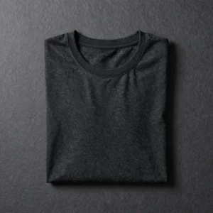 Camiseta Masculina Basic Soft Cotton