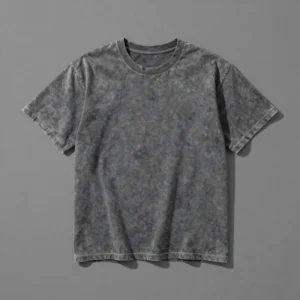 Camiseta Masculina Oversized Heavyweight