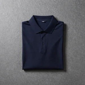Polo Masculina Piquet Premium